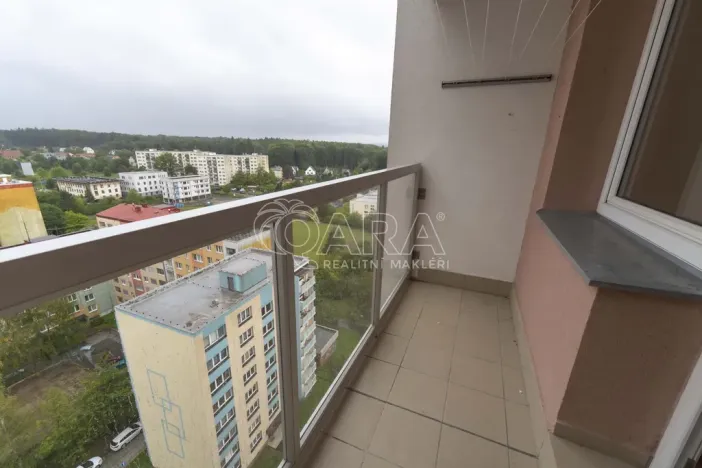 Prodej bytu 3+1, Ostrava - Bělský Les, Bohumíra Četyny, 64 m2