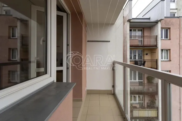 Prodej bytu 3+1, Ostrava - Bělský Les, Bohumíra Četyny, 64 m2