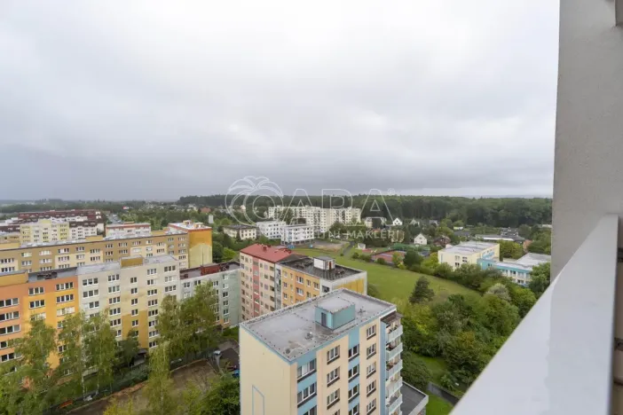 Prodej bytu 3+1, Ostrava - Bělský Les, Bohumíra Četyny, 64 m2