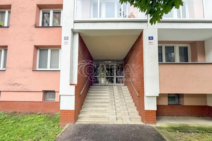 Prodej bytu 3+1, Ostrava - Bělský Les, Bohumíra Četyny, 64 m2