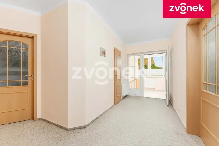 Prodej kanceláře, Zlín, Hornomlýnská, 218 m2