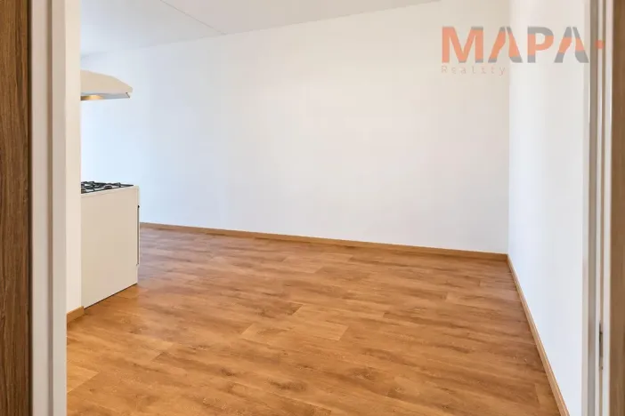 Prodej bytu 2+1, Chomutov, Pod Břízami, 60 m2