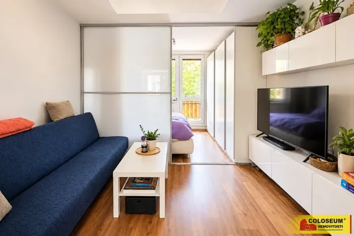 Prodej bytu 3+1, Brno - Kohoutovice, 73 m2
