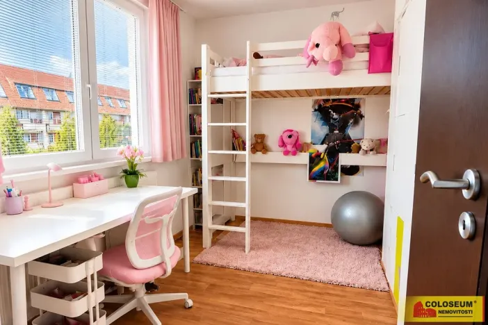 Prodej bytu 3+1, Brno - Kohoutovice, 73 m2