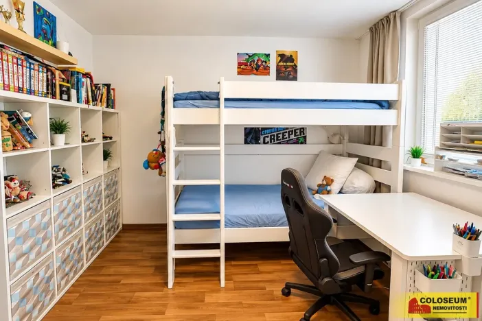 Prodej bytu 3+1, Brno - Kohoutovice, 73 m2
