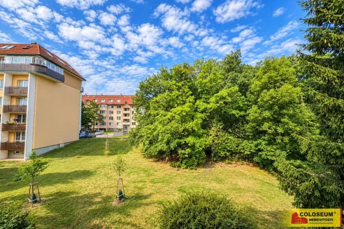 Prodej bytu 3+1, Brno - Kohoutovice, 73 m2