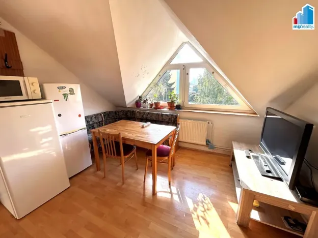 Pronájem bytu 2+1, Plzeň, Křimická, 75 m2