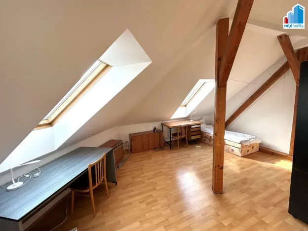 Pronájem bytu 2+1, Plzeň, Křimická, 75 m2