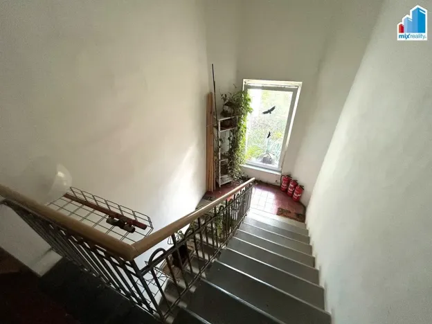 Pronájem bytu 2+1, Plzeň, Křimická, 75 m2