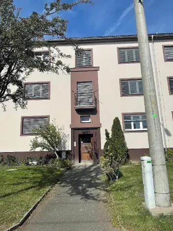 Pronájem bytu 2+1, Pardubice, kpt. Nálepky, 55 m2