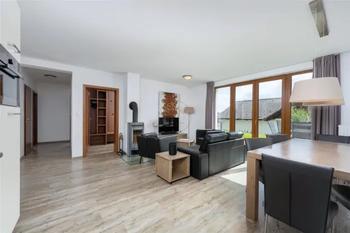 Prodej rodinného domu, Lipno nad Vltavou, 110 m2