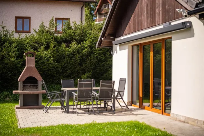 Prodej rodinného domu, Lipno nad Vltavou, 110 m2