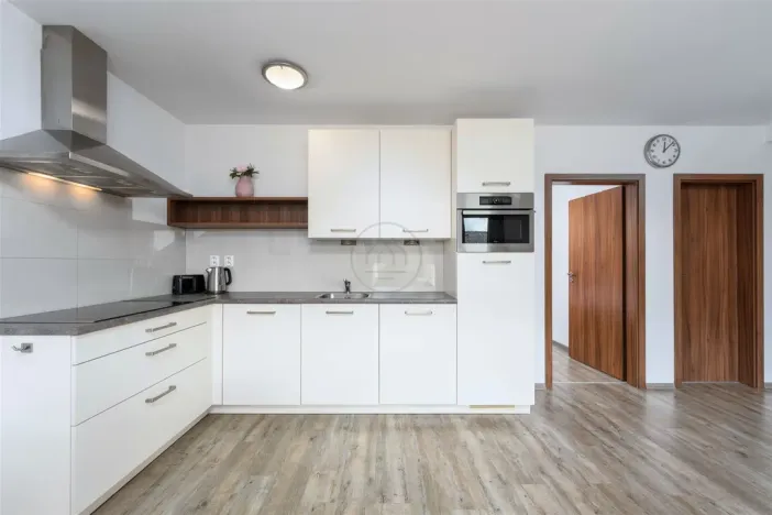 Prodej rodinného domu, Lipno nad Vltavou, 110 m2