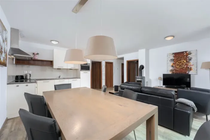 Prodej rodinného domu, Lipno nad Vltavou, 110 m2