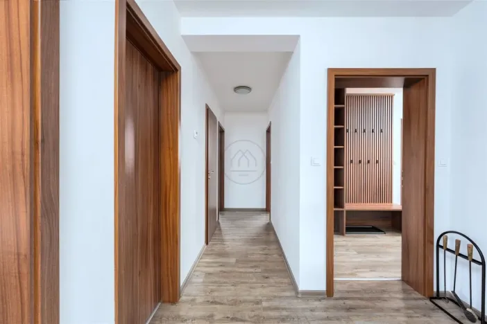 Prodej rodinného domu, Lipno nad Vltavou, 110 m2