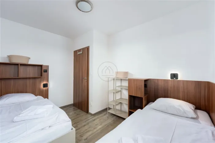 Prodej rodinného domu, Lipno nad Vltavou, 110 m2