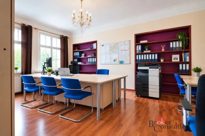 Prodej vily, Praha - Modřany, U vlečky, 276 m2