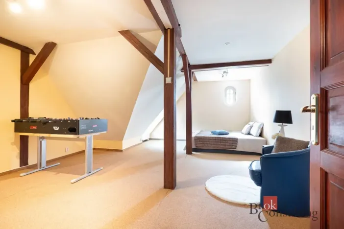 Prodej vily, Praha - Modřany, U vlečky, 276 m2