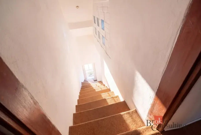 Prodej vily, Praha - Modřany, U vlečky, 276 m2