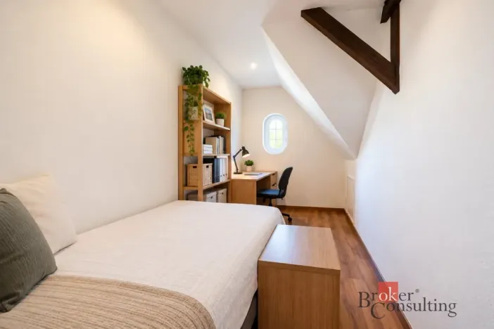 Prodej vily, Praha - Modřany, U vlečky, 276 m2