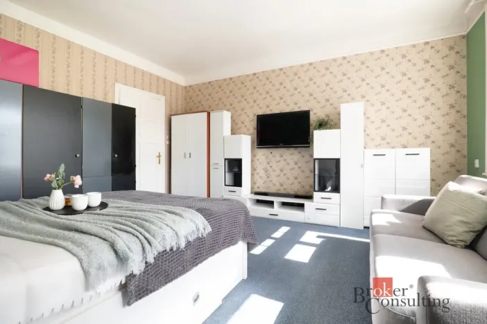 Prodej vily, Praha - Modřany, U vlečky, 276 m2