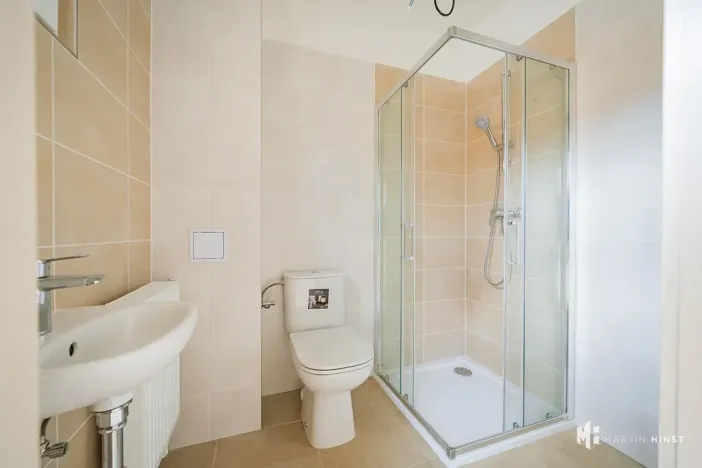 Pronájem rodinného domu, Nehvizdy, Podolí, 95 m2
