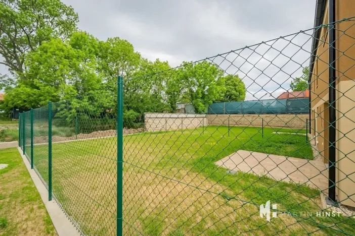 Pronájem rodinného domu, Nehvizdy, Podolí, 95 m2