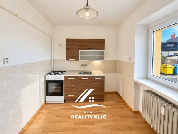 Pronájem bytu 1+1, Hlučín, 1. máje, 28 m2