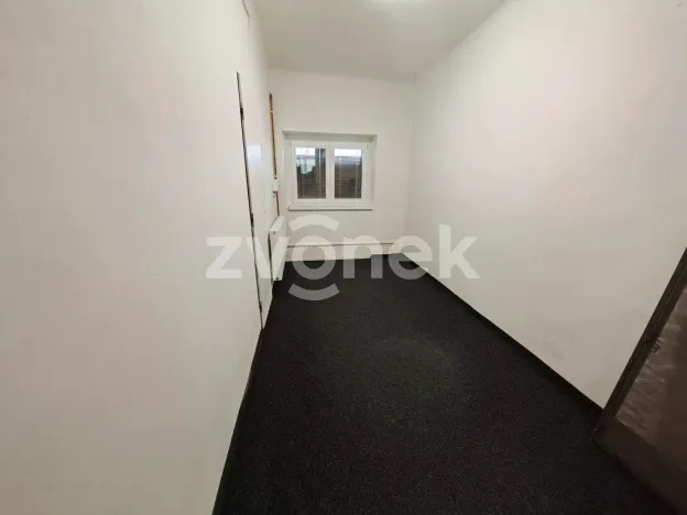 Pronájem kanceláře, Zlín - Mladcová, Návesní, 164 m2
