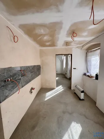 Prodej rodinného domu, Radonice, 75 m2