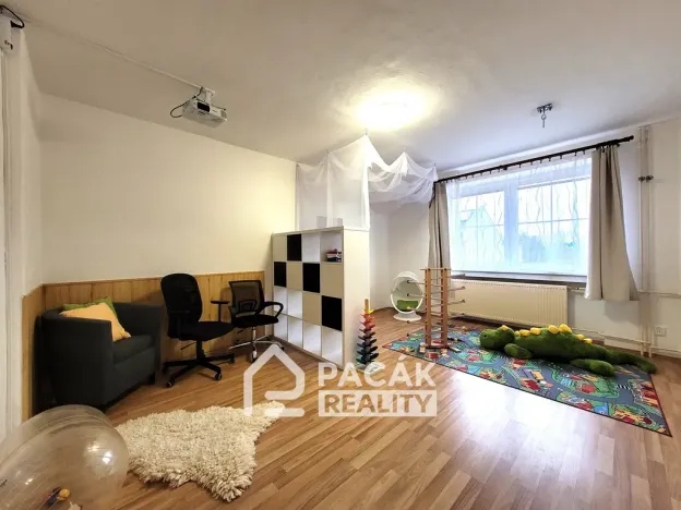Pronájem rodinného domu, Olomouc, Na partkách, 250 m2