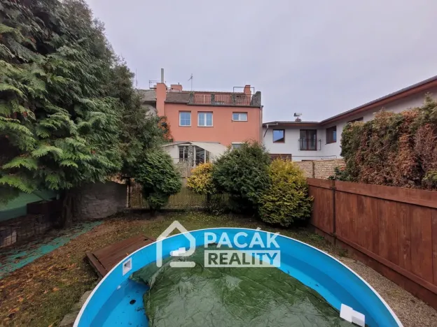 Pronájem rodinného domu, Olomouc, Na partkách, 250 m2