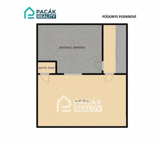 Pronájem rodinného domu, Olomouc, Na partkách, 250 m2