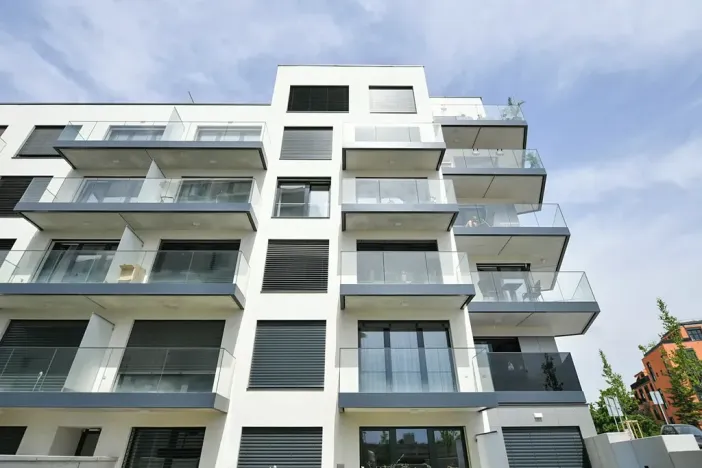 Pronájem bytu 2+kk, Praha - Žižkov, Malešická, 61 m2