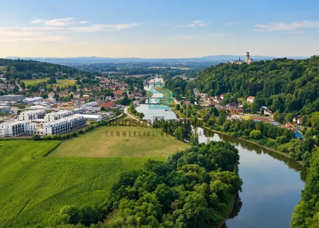 Prodej bytu 1+kk, Hluboká nad Vltavou, Masarykova, 34 m2