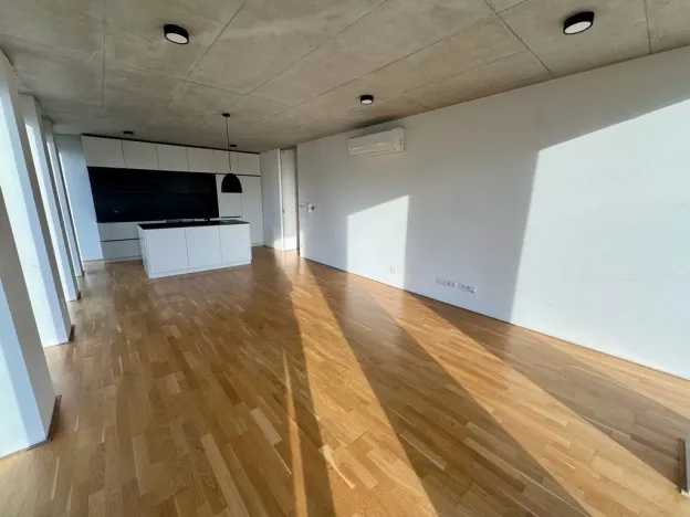 Pronájem bytu 3+kk, Zlín, Lešetín II, 90 m2