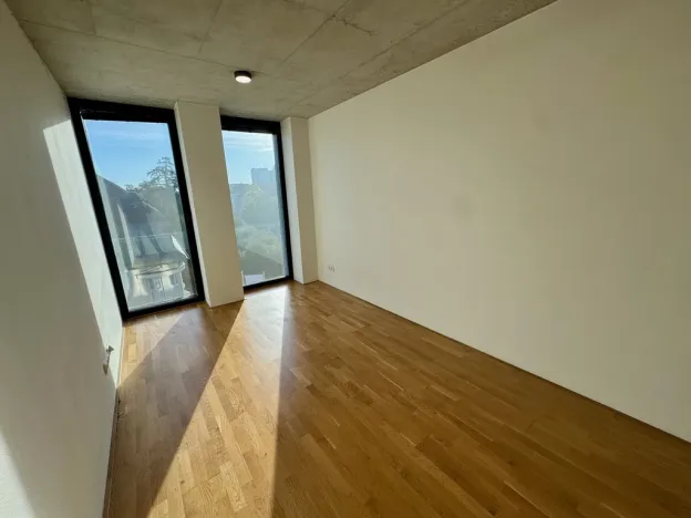 Pronájem bytu 3+kk, Zlín, Lešetín II, 90 m2