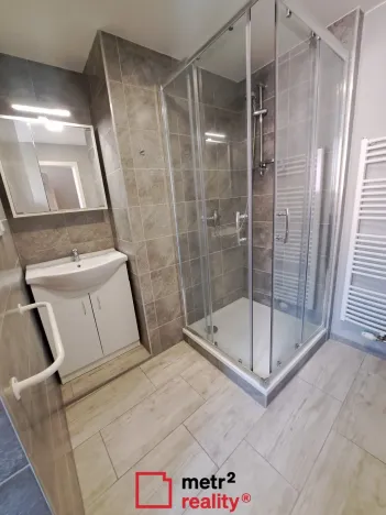 Pronájem bytu 2+1, Uničov, Bratří Čapků, 56 m2