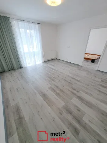 Pronájem bytu 2+1, Uničov, Bratří Čapků, 56 m2