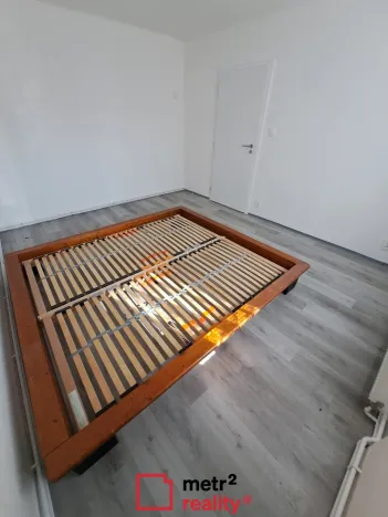 Pronájem bytu 2+1, Uničov, Bratří Čapků, 56 m2