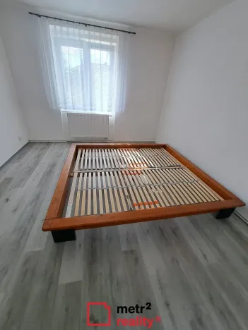 Pronájem bytu 2+1, Uničov, Bratří Čapků, 56 m2