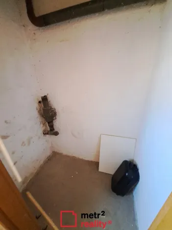 Pronájem bytu 2+1, Uničov, Bratří Čapků, 56 m2