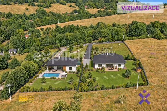 Prodej pozemku pro bydlení, Lopeník, 1681 m2