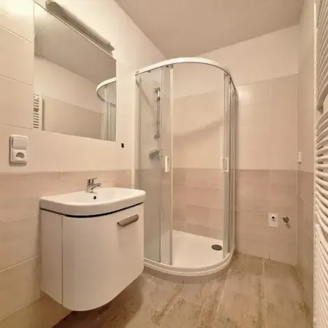Pronájem bytu 1+kk, Praha - Braník, Ke Krči, 45 m2