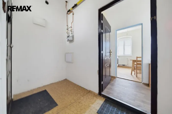 Prodej rodinného domu, Aš, Studentská, 340 m2