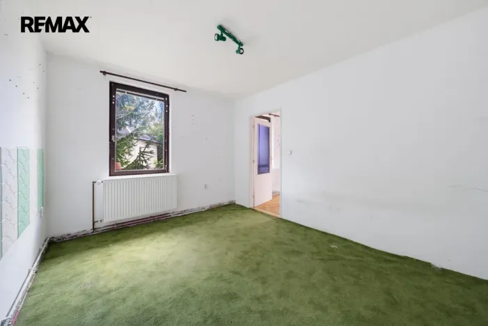 Prodej rodinného domu, Aš, Studentská, 340 m2