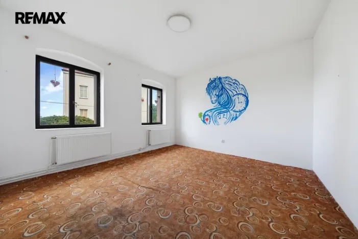 Prodej rodinného domu, Aš, Studentská, 340 m2