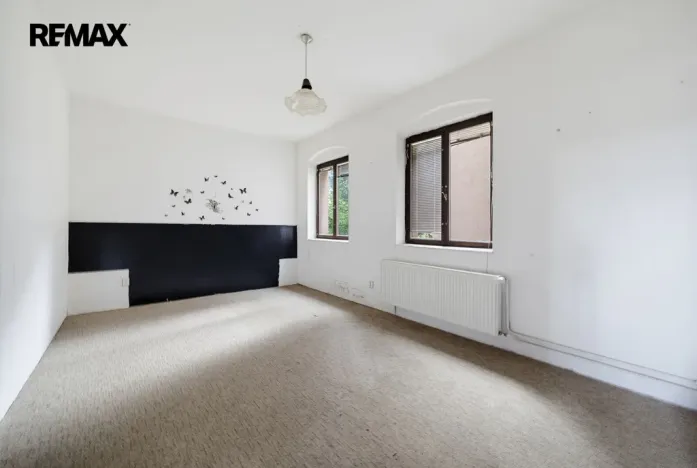Prodej rodinného domu, Aš, Studentská, 340 m2
