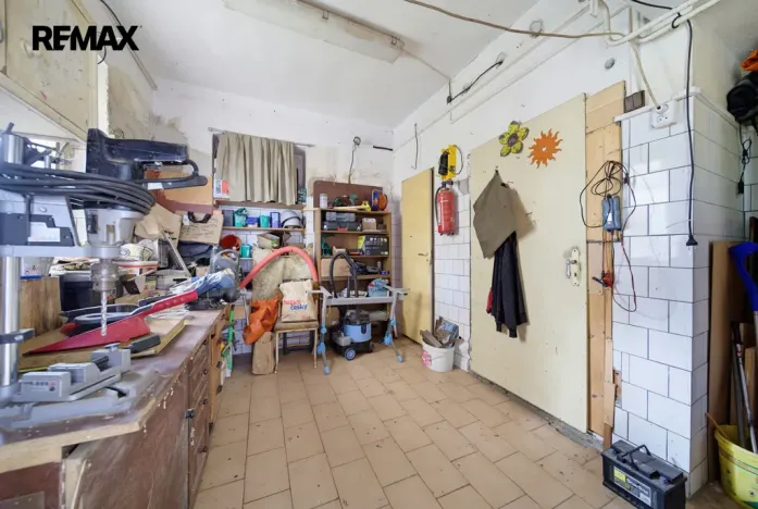 Prodej rodinného domu, Aš, Studentská, 340 m2