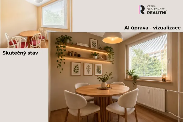 Prodej bytu 4+1, Zlín, CZ, 87 m2